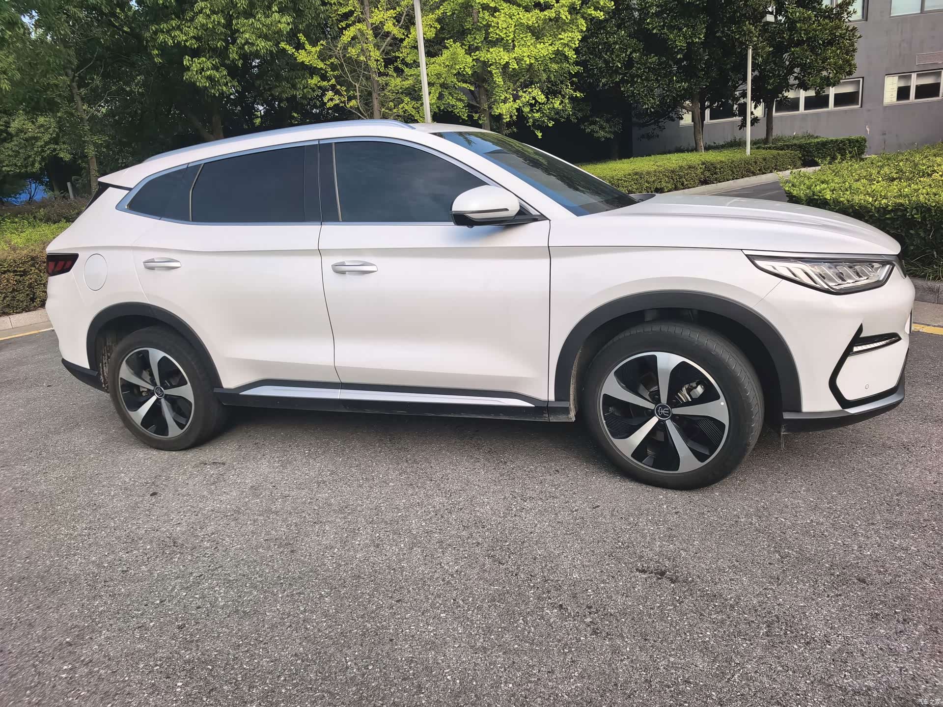 BYD Song, 2022 4