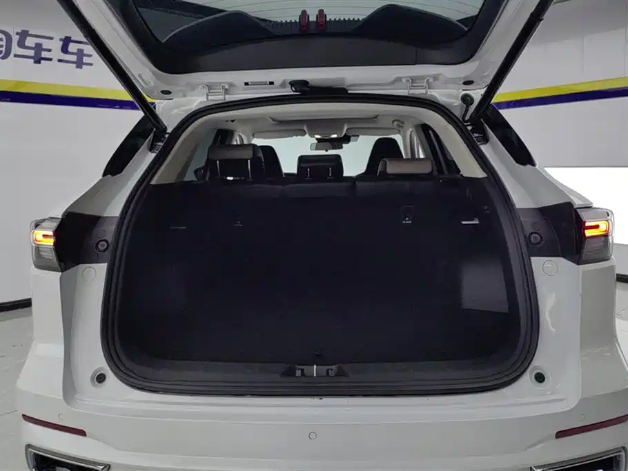 Changan CS55PLUS
