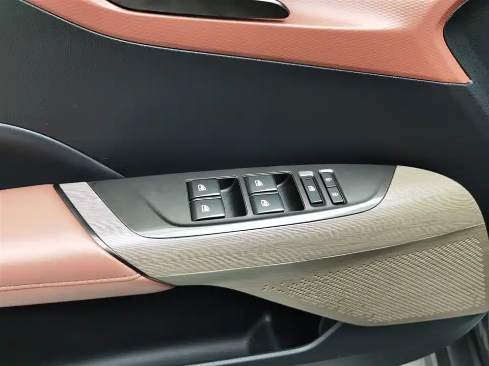 Changan A05