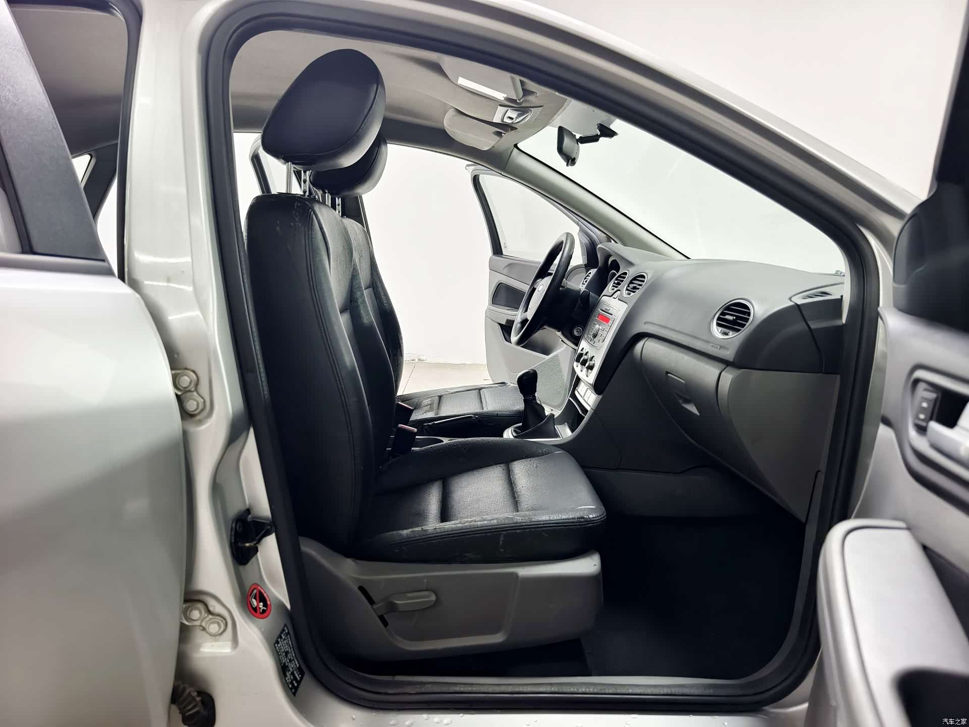 Ford Focus, 2013 13