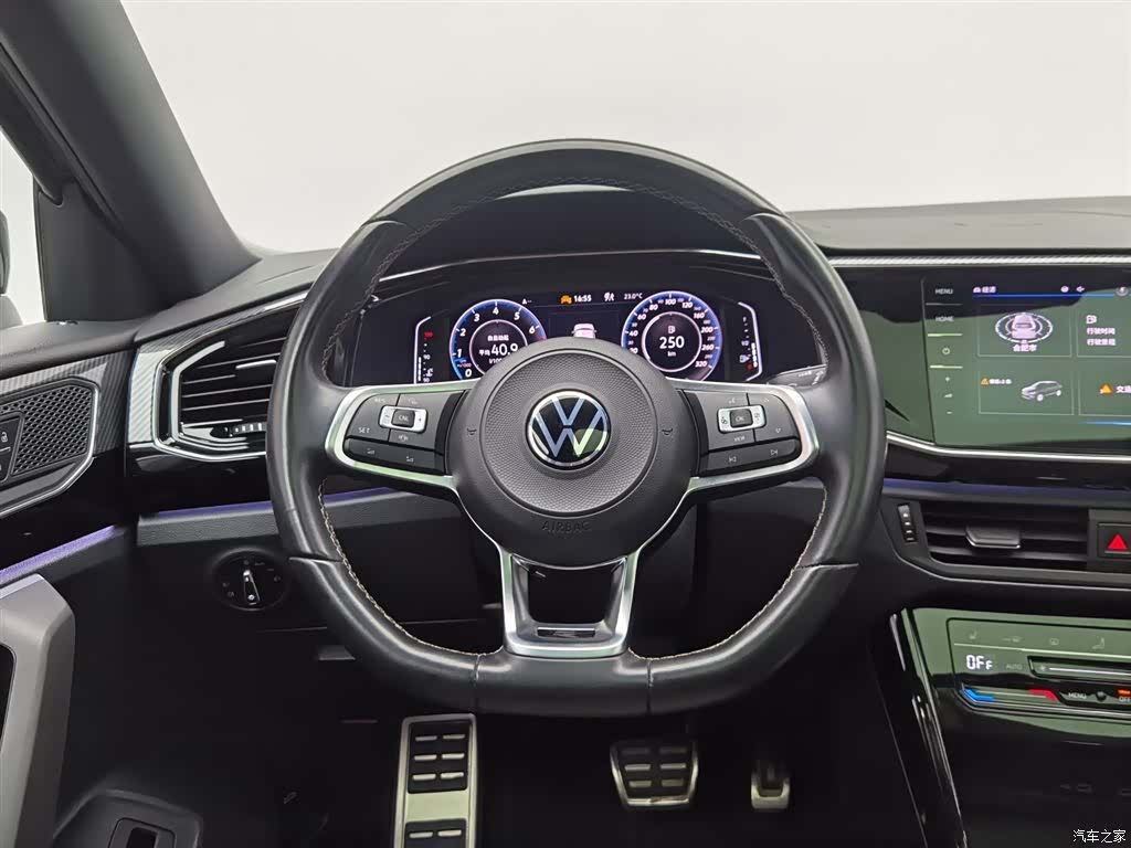 Volkswagen Tayron, 2022 11