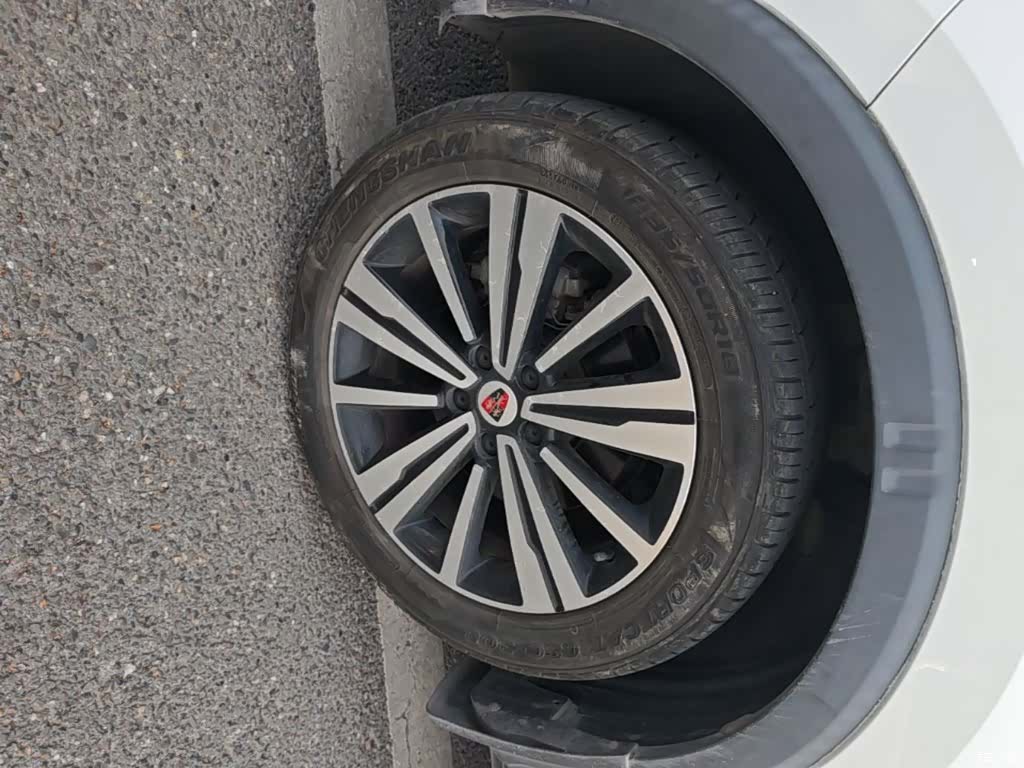 Roewe RX5, 2019 23