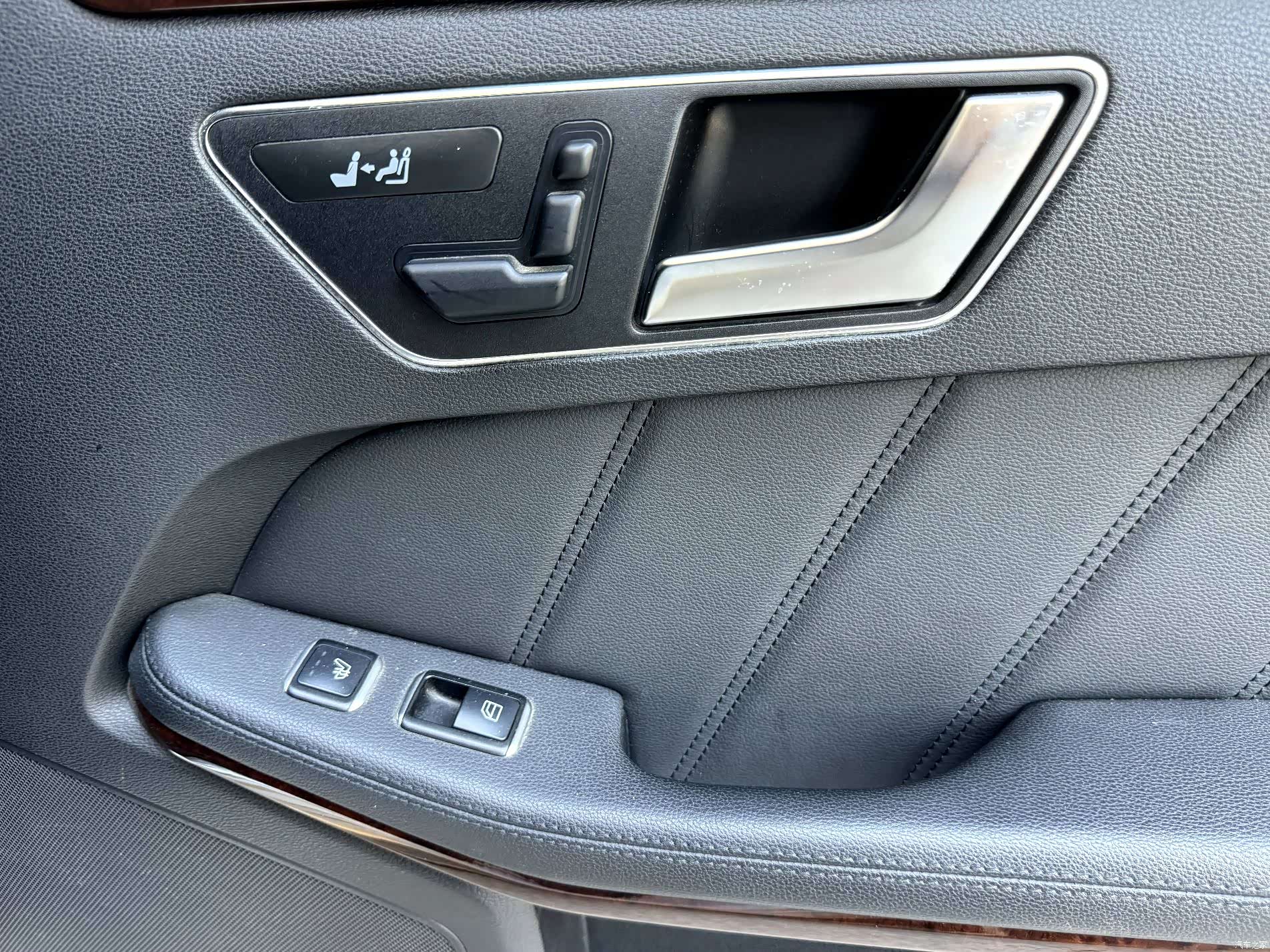 Mercedes-Benz E-Class, 2012 13