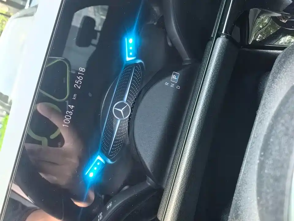 Mercedes-Benz Class B