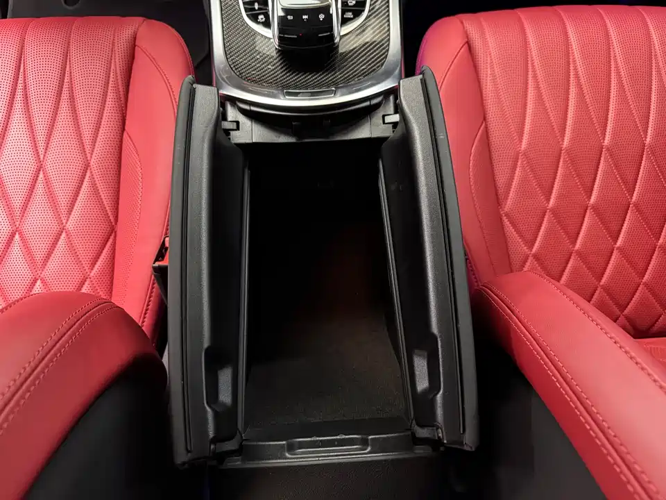 Mercedes-Benz G-class AMG