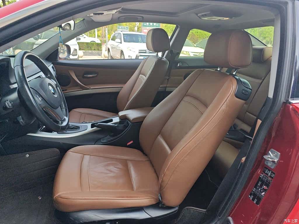 BMW 3 Series, 2014 8