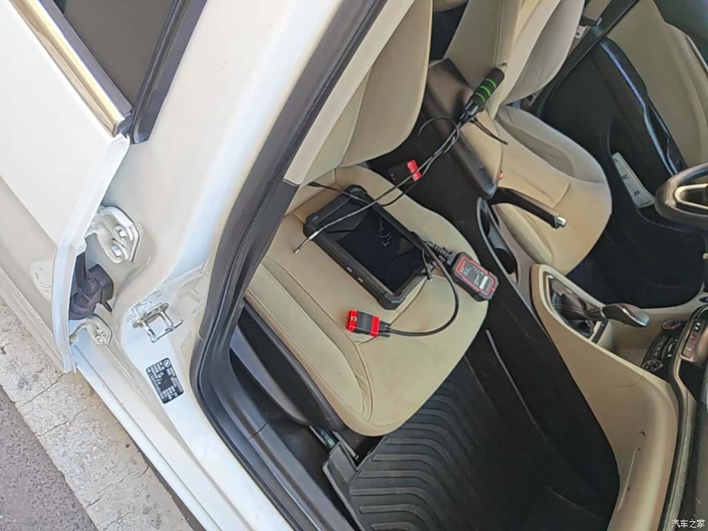 Buick 15N, 2016 25