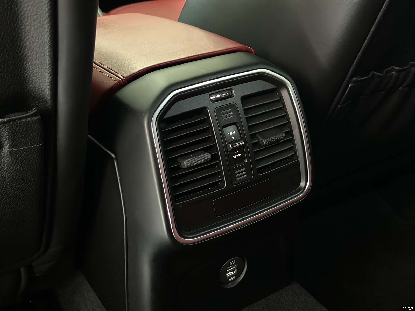 Porsche Macan, 2019 10