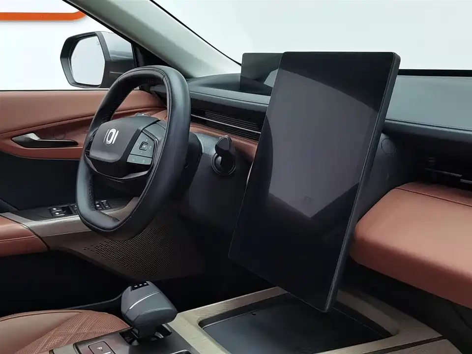 Changan A05