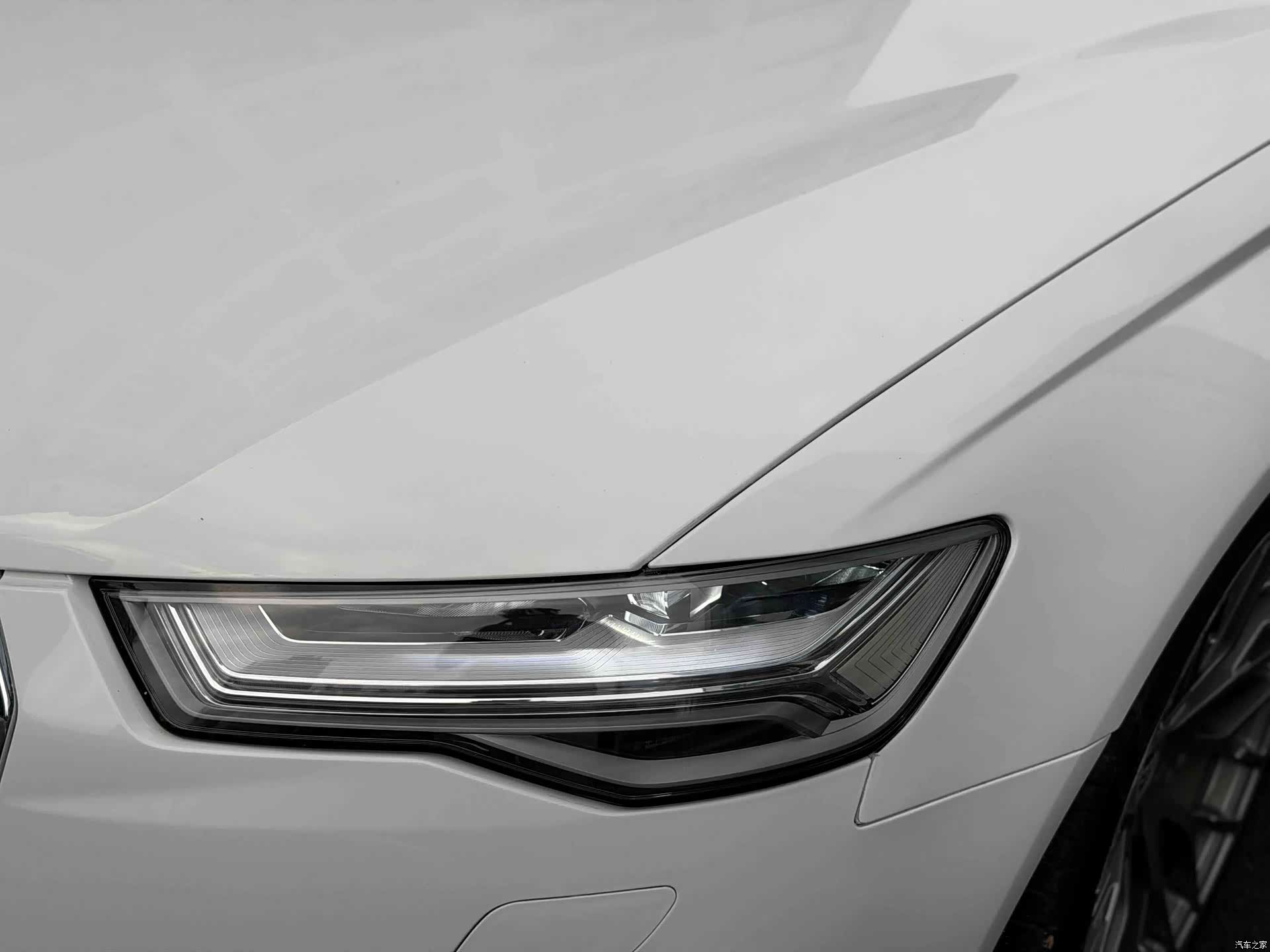 Audi A6, 2018 23