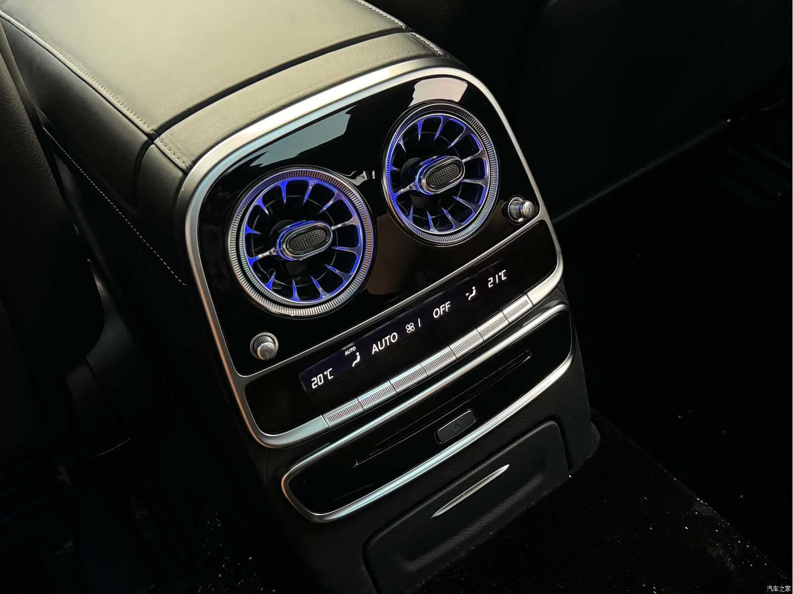 Mercedes-Benz S-Class, 2018 25