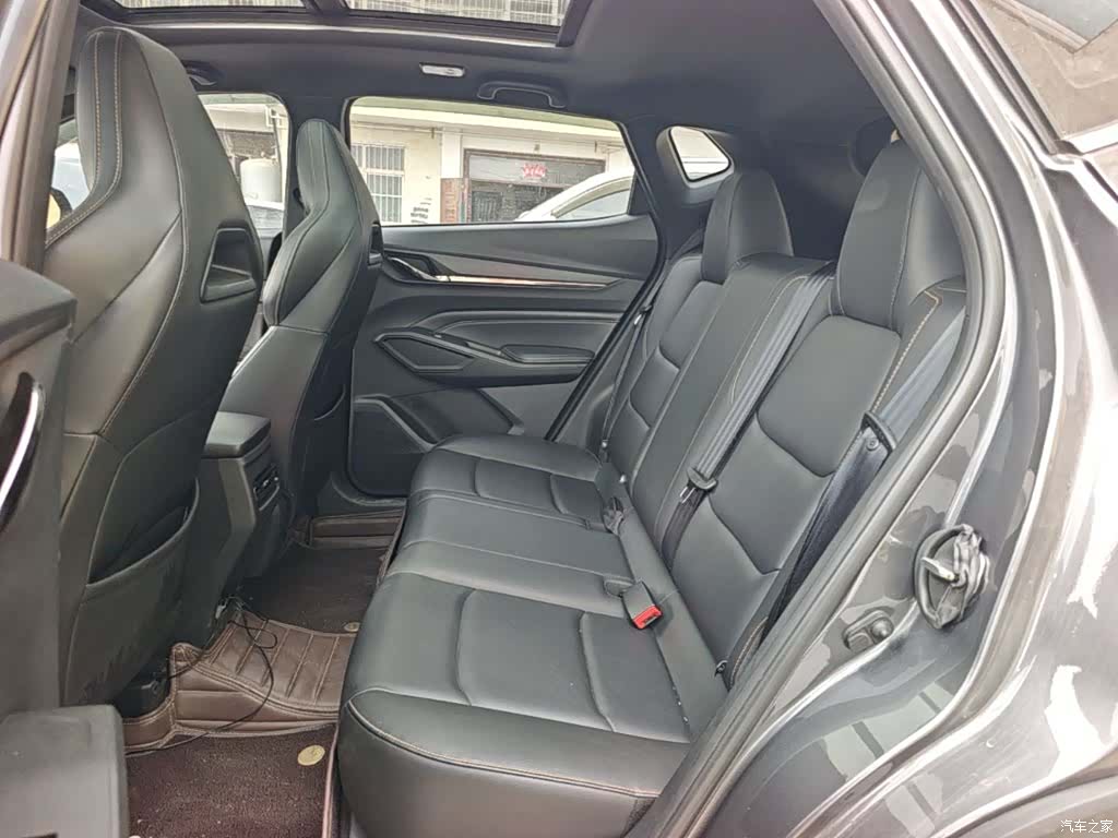 Changan X5, 2023 17