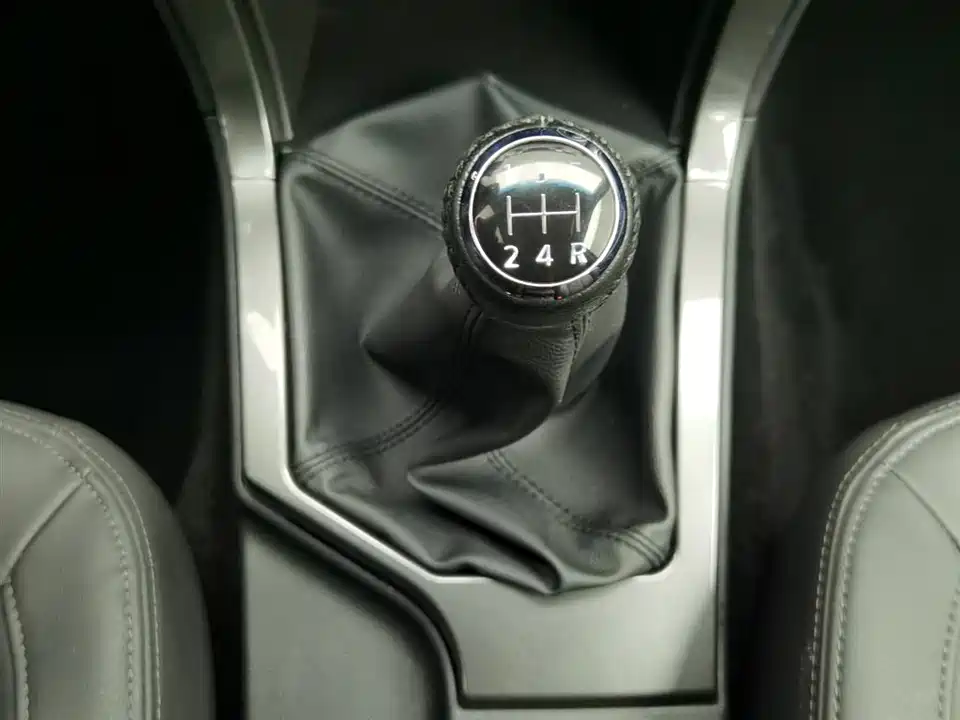 Great Wall Fengjun 5