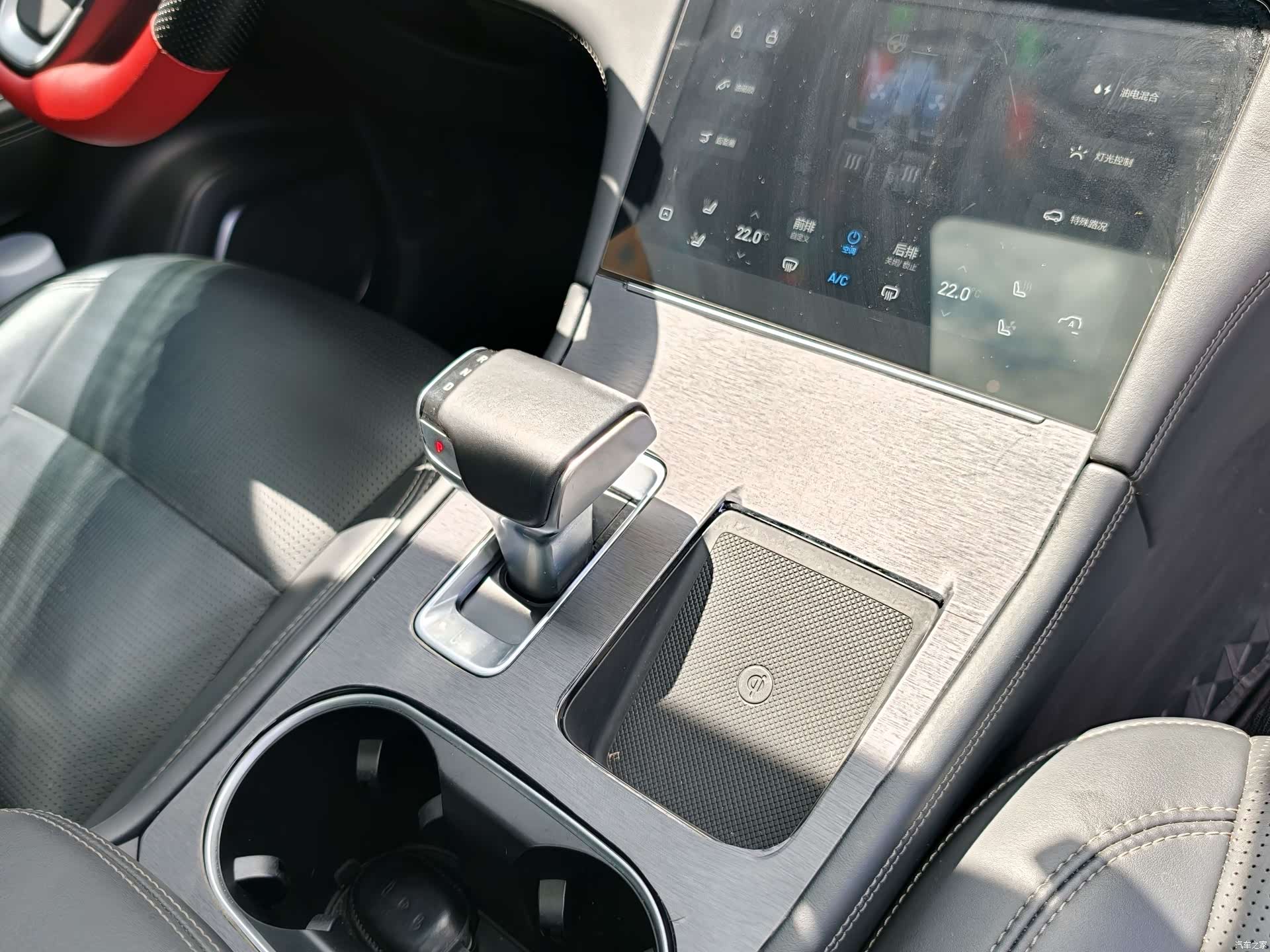 Li Auto ONE, 2021 17