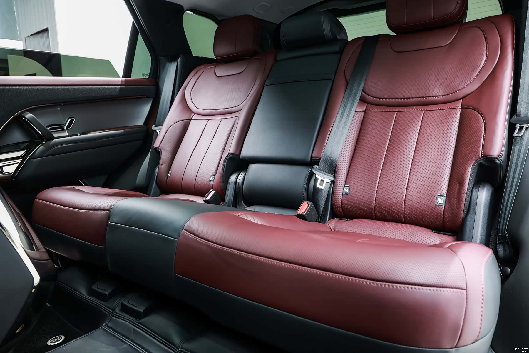 Land Rover Range Rover, 2024 12