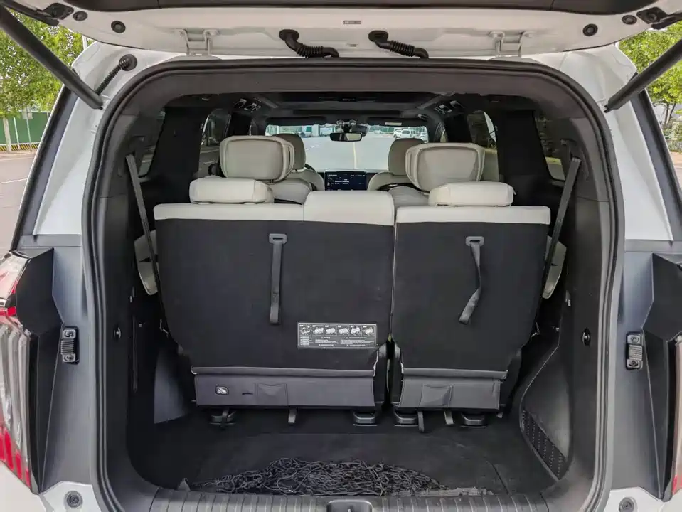 Trumpchi Trumpchi M8