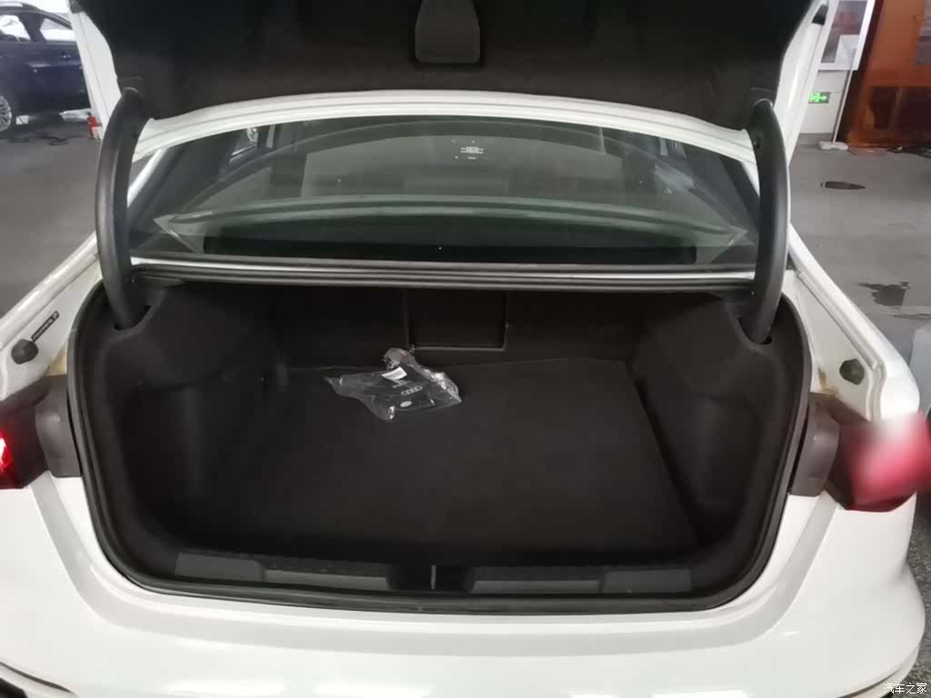 Audi A3, 2024 19