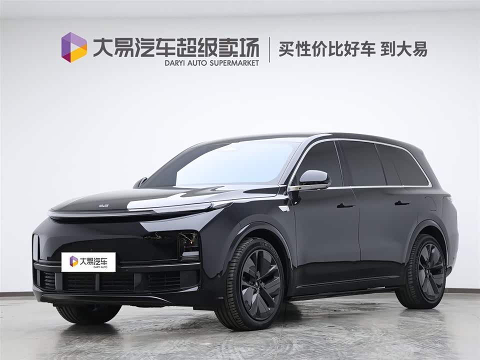 Li Auto Ideal L9