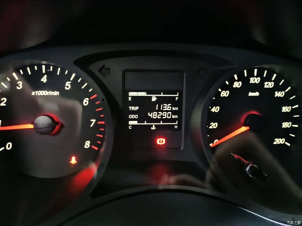 Wuling Hongguang, 2022 12