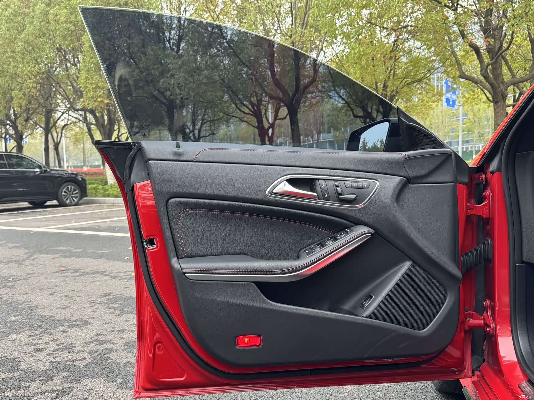 Mercedes-Benz CLA, 2014 11