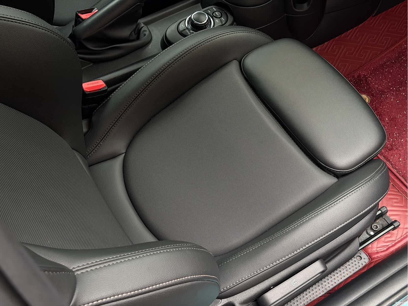 Mini Cooper, 2021 12