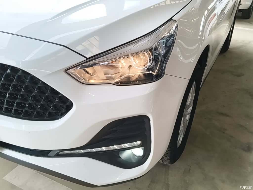 Haval M6, 2021 24