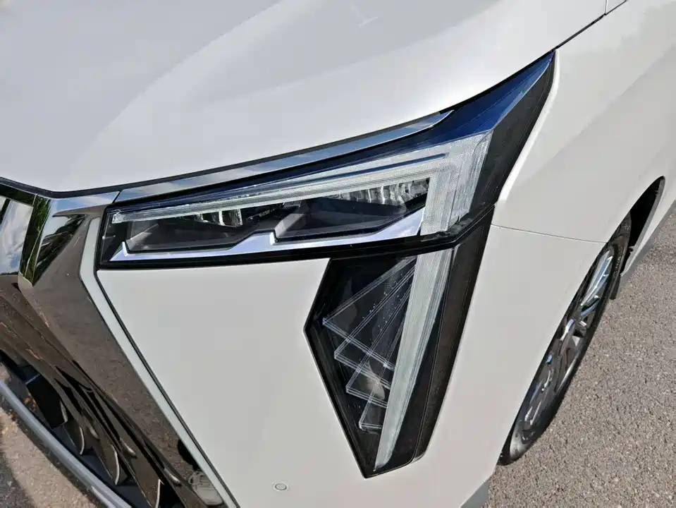 Trumpchi Trumpchi M8