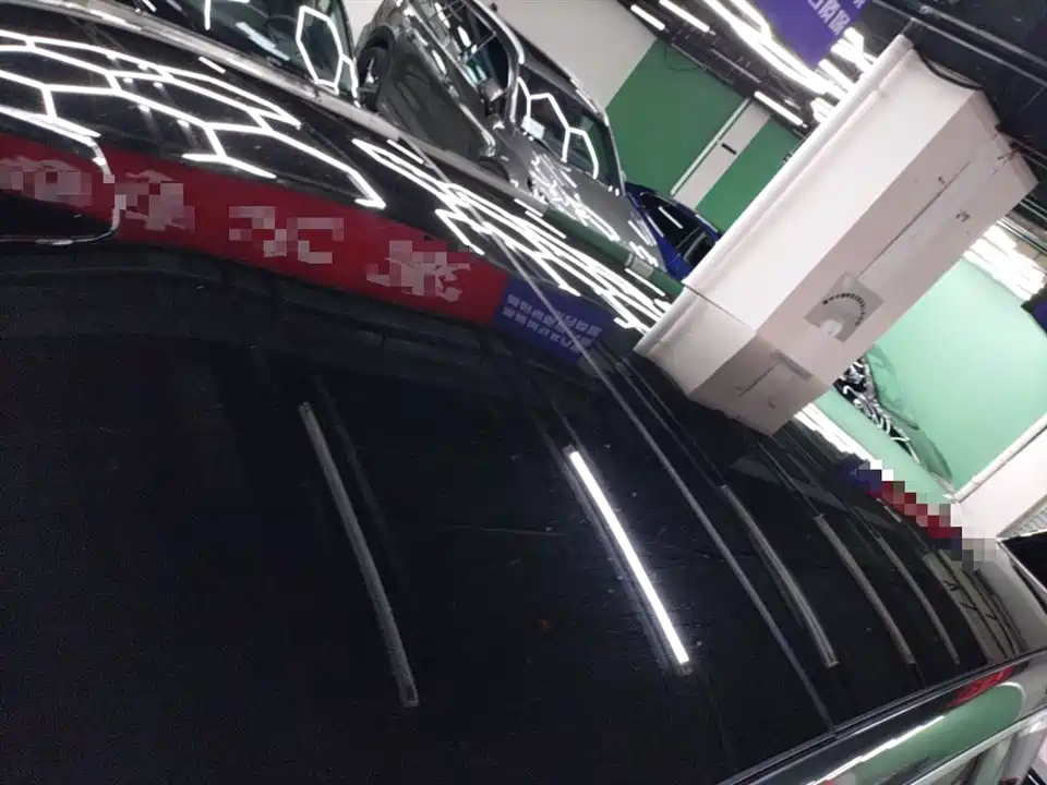 Li Auto Ideal L9