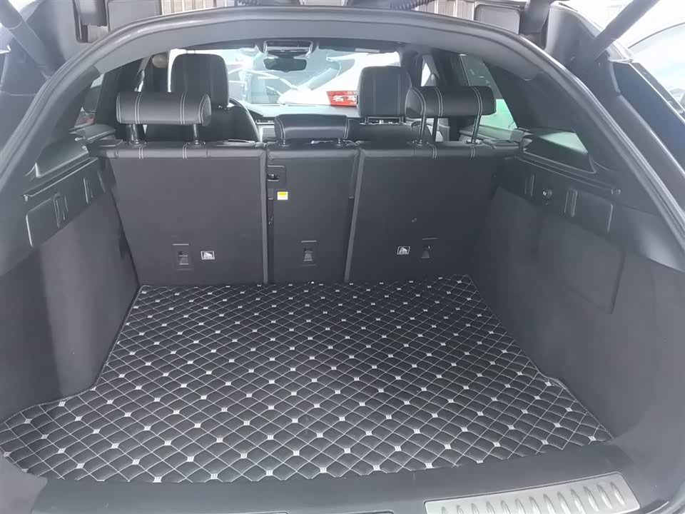 Land Rover Range Rover Star Pulse