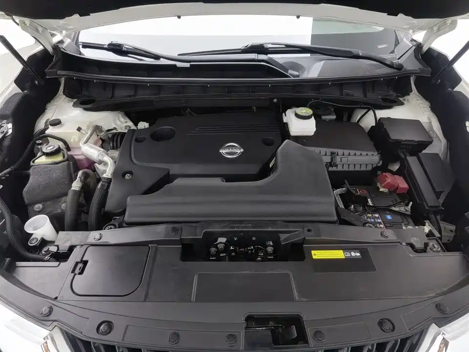 Nissan Loulan Nissan Loulan