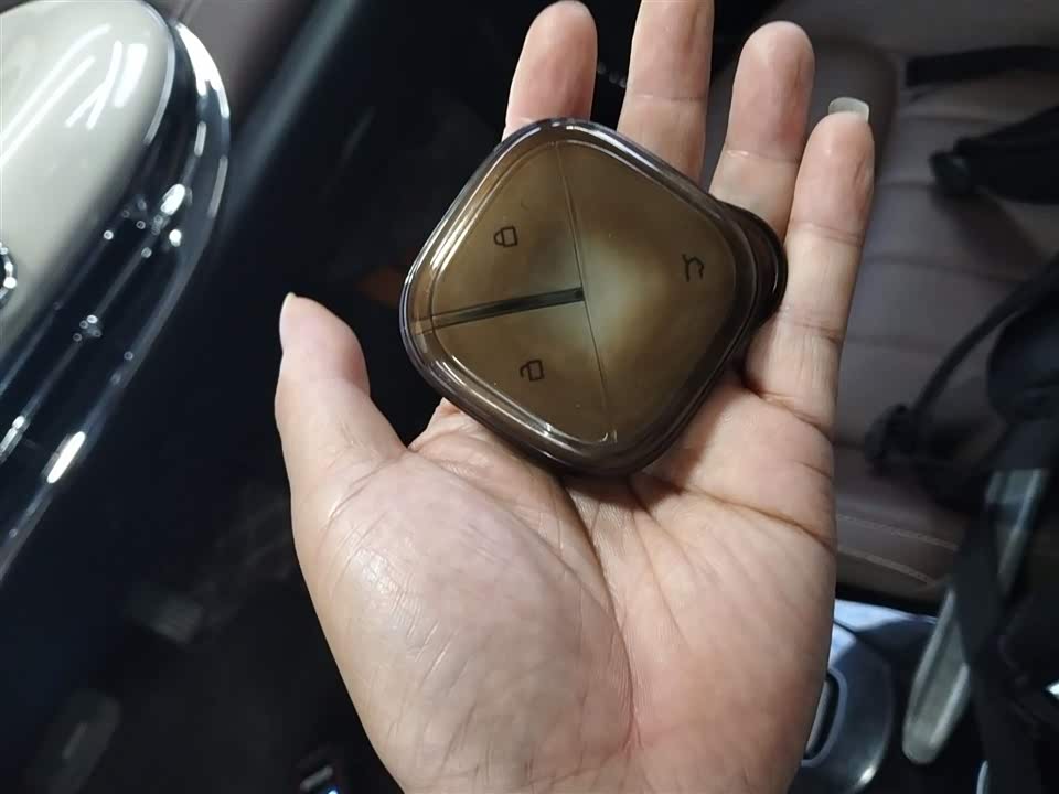 Wuling Wuling Bingguo