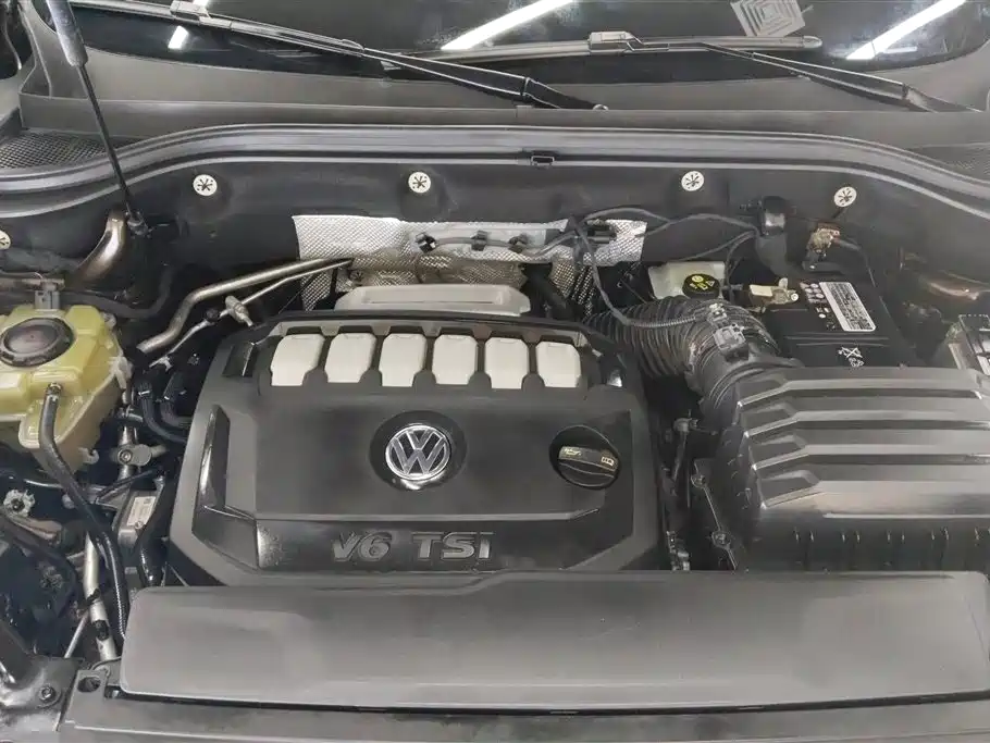 Volkswagen Tourang