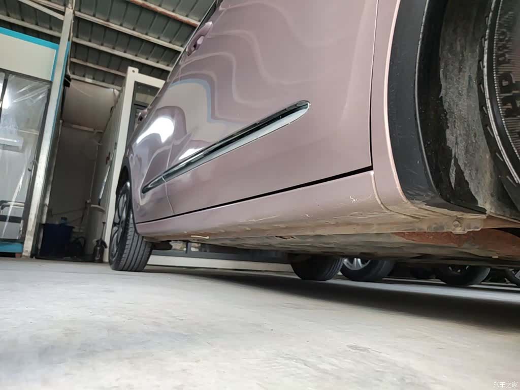 Wuling Bingo, 2023 21