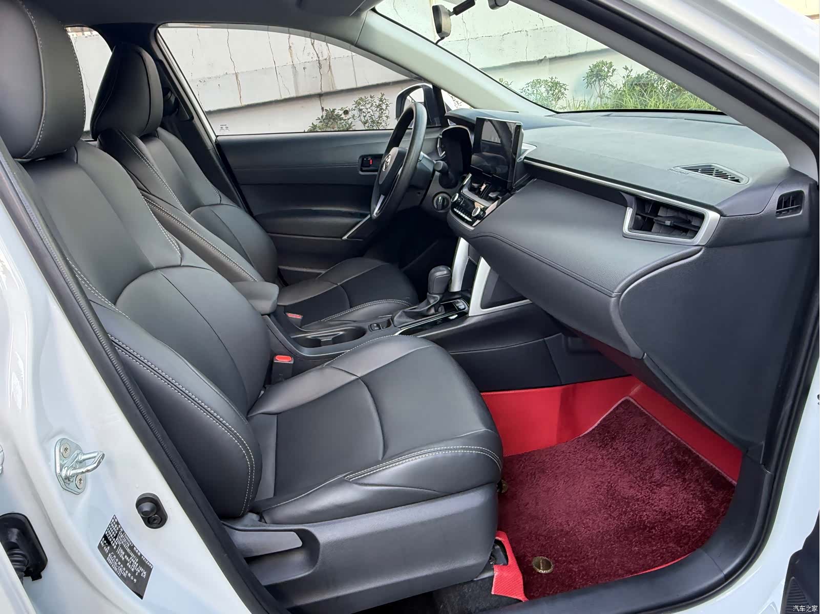 Toyota Frontlander, 2024 17
