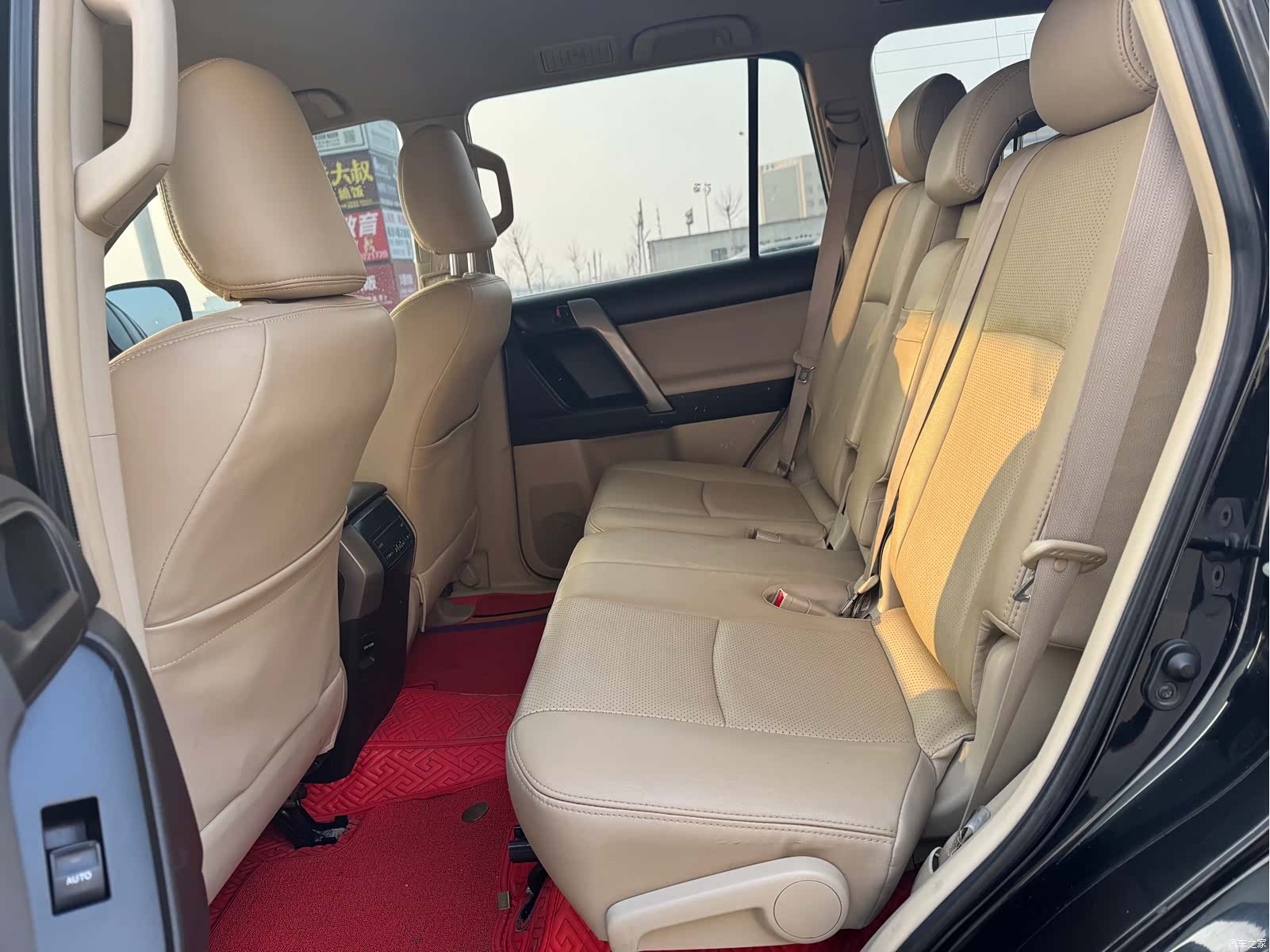 Toyota Prado, 2013 8
