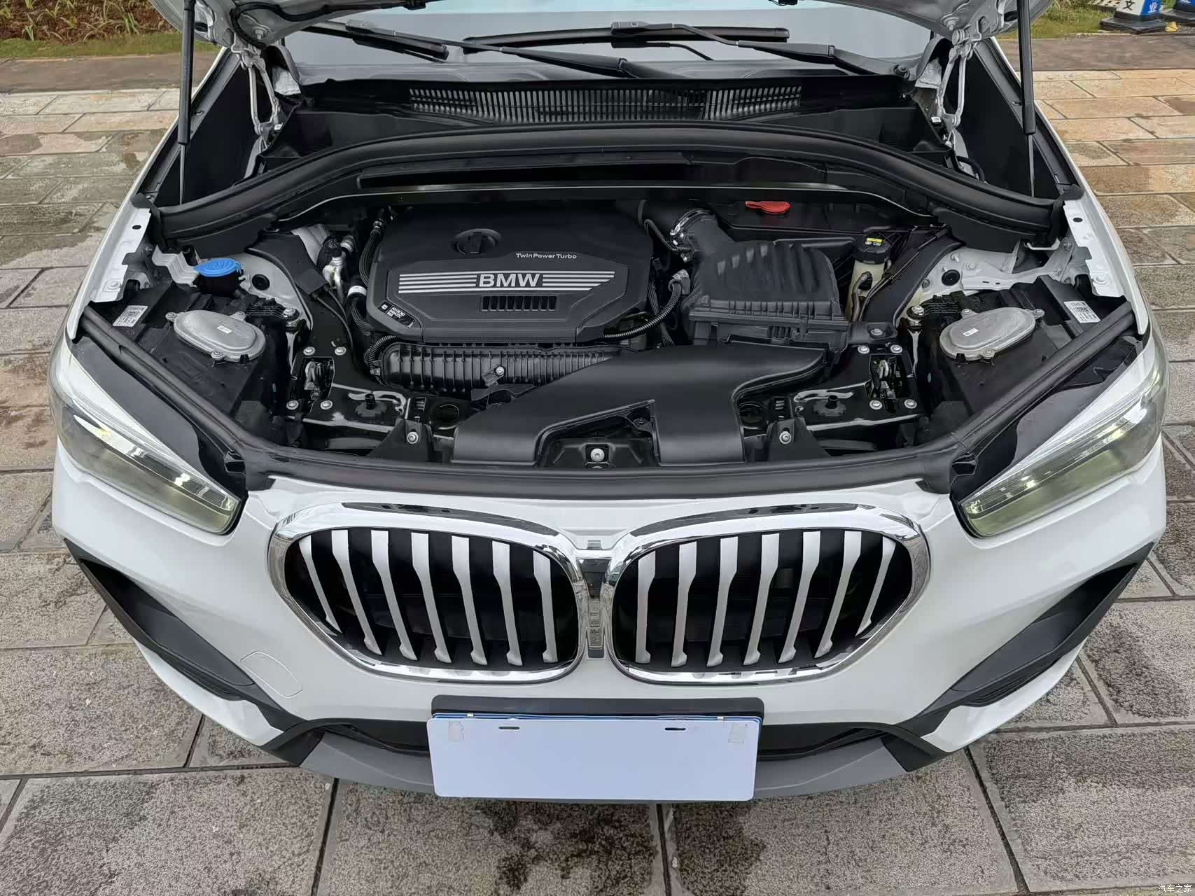 BMW X1, 2021 24
