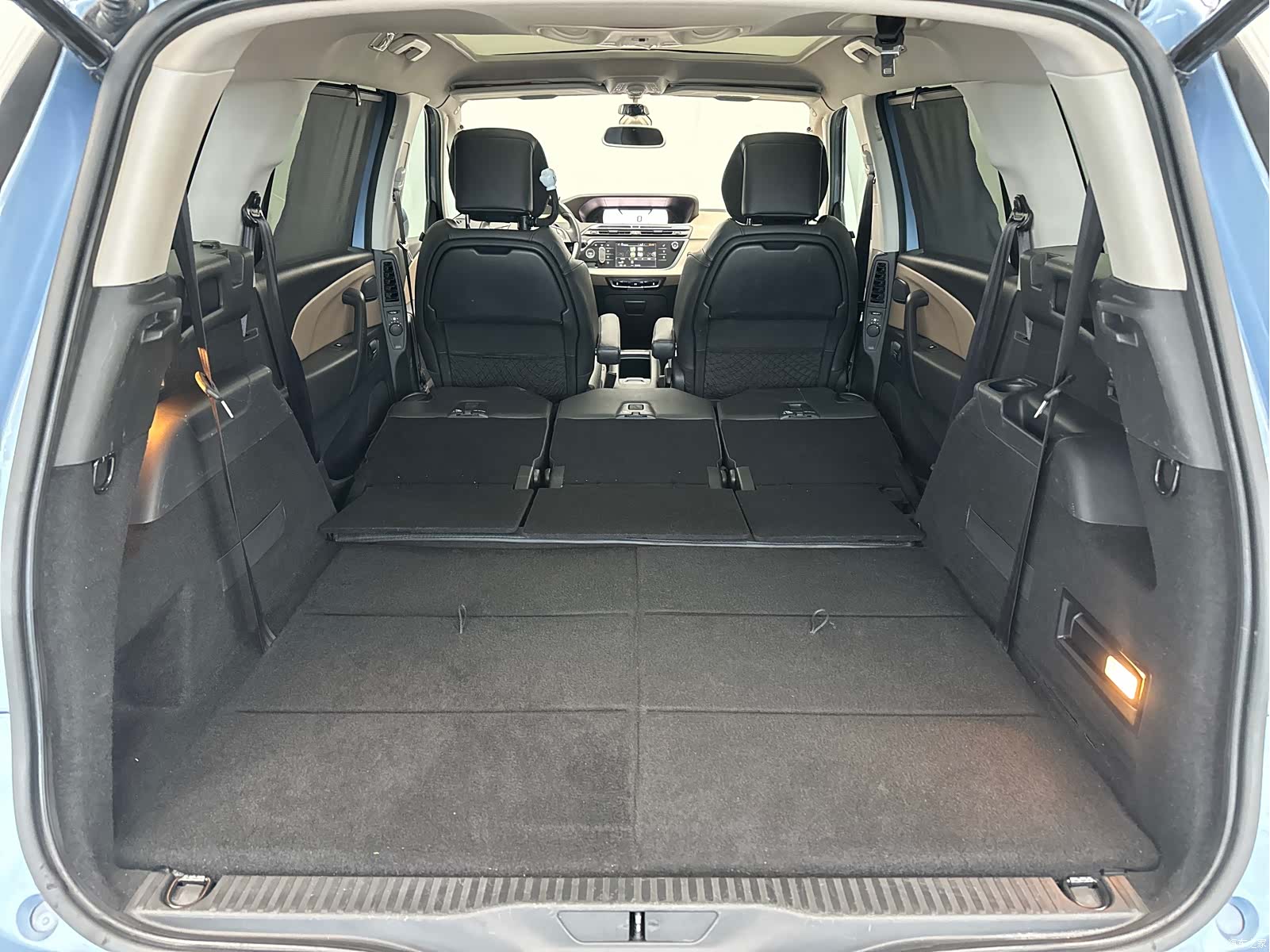 Citroen C4, 2015 49