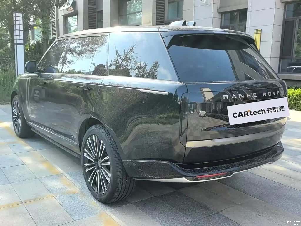 Land Rover Range Rover, 2023 2