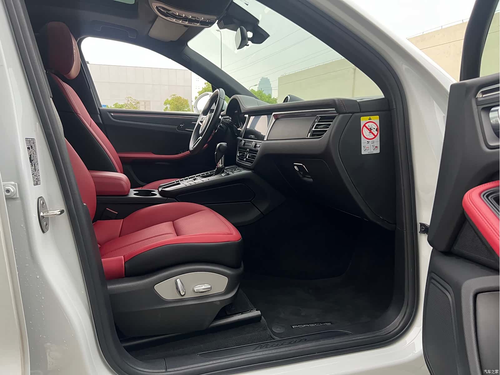 Porsche Macan, 2019 17