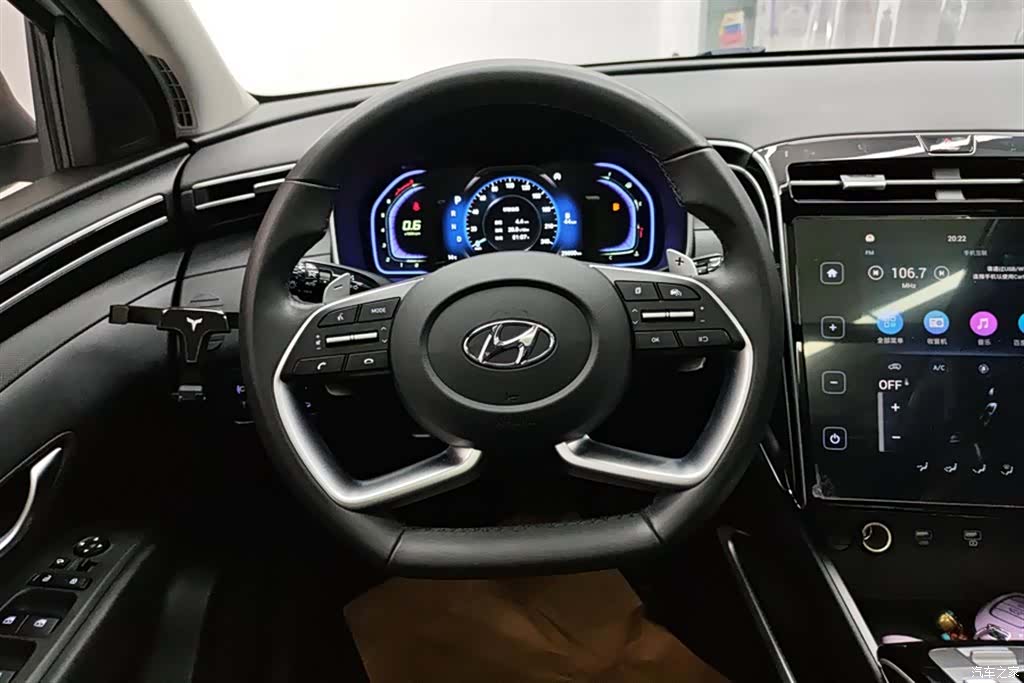 Hyundai Tucson L, 2024 15