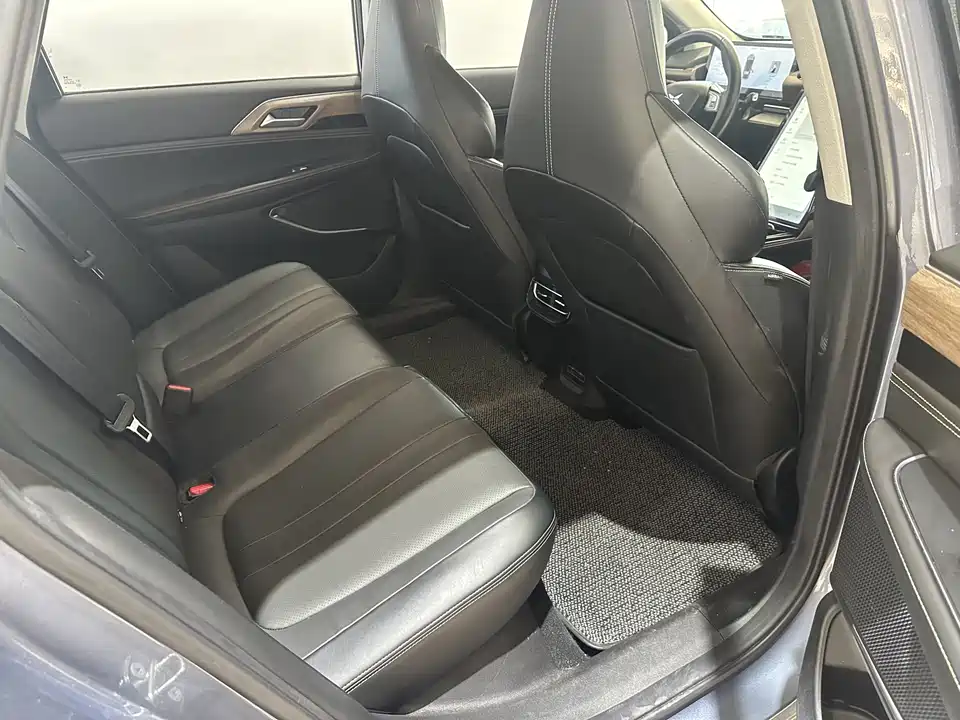 XPENG P5 XPENG P5