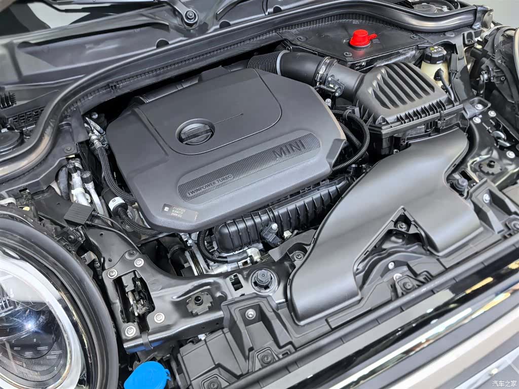 Mini Cooper, 2023 19