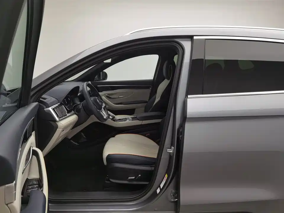 BYD Songjiang BYD Songjiang