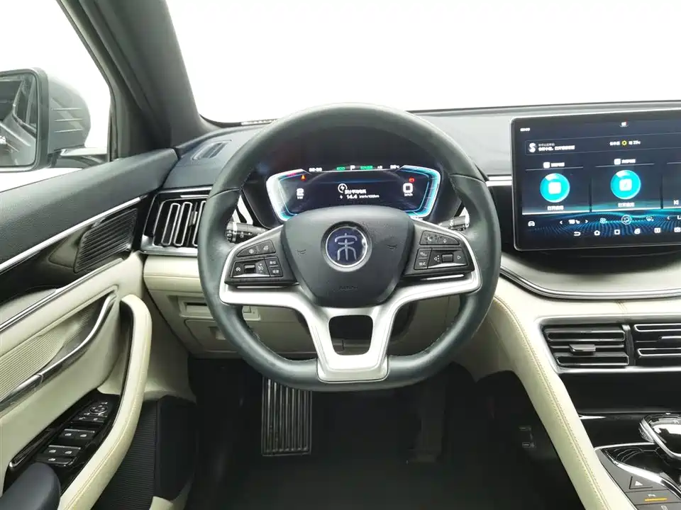 BYD Songjiang BYD Songjiang