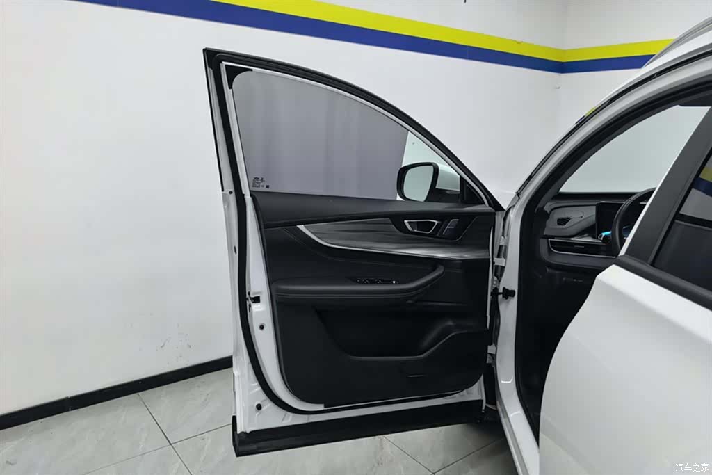 Chery Tiggo 8 Plus, 2022 7