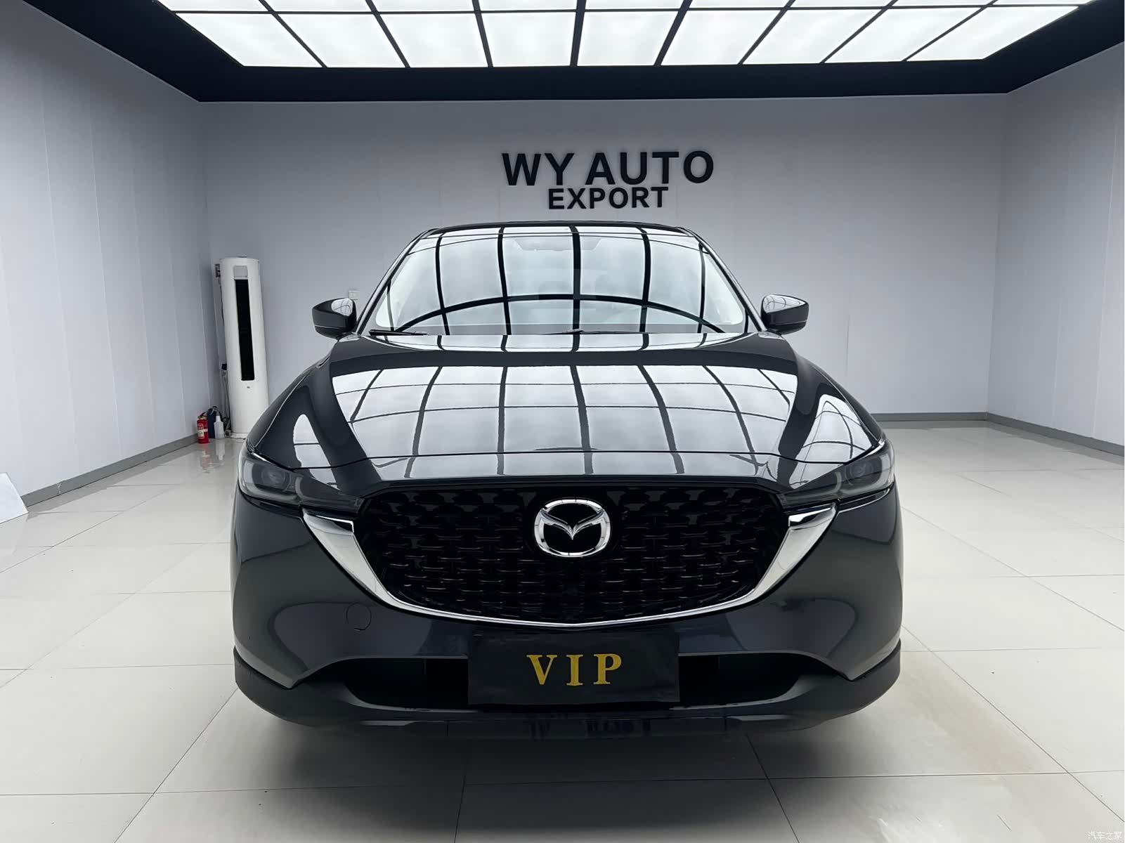 Mazda CX-5, 2024 2