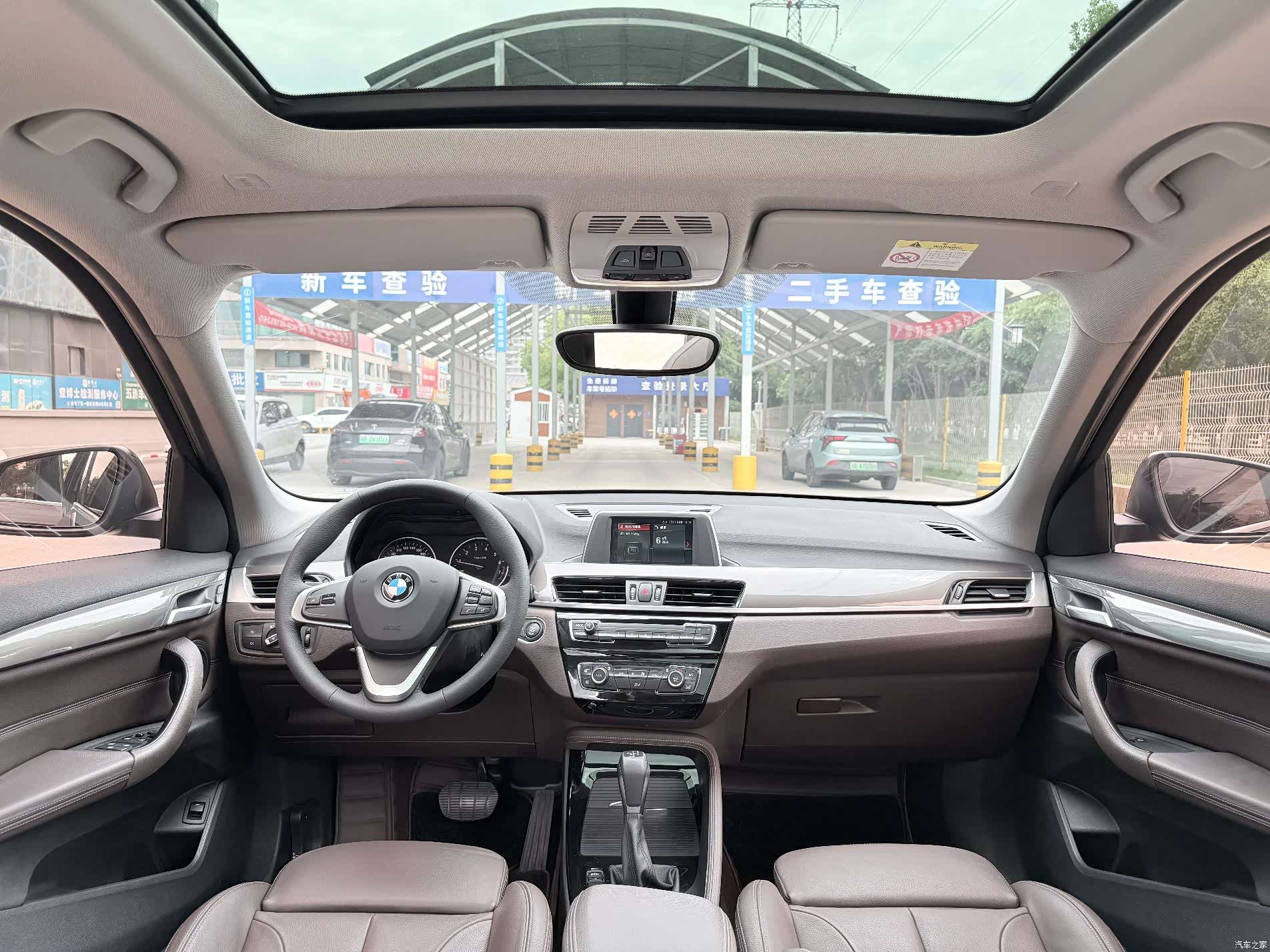 BMW X1, 2017 10