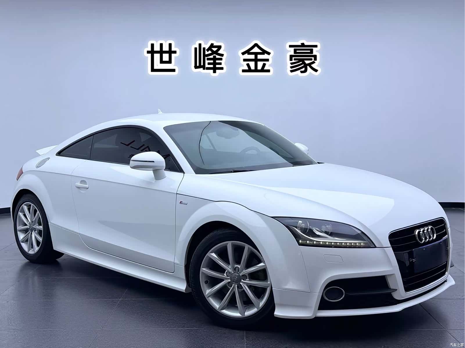 Audi TT, 2012 3