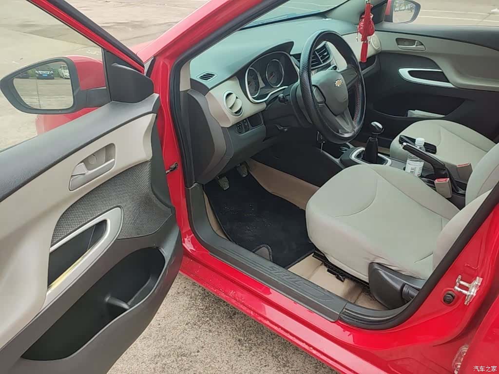 Chevrolet 3, 2015 16
