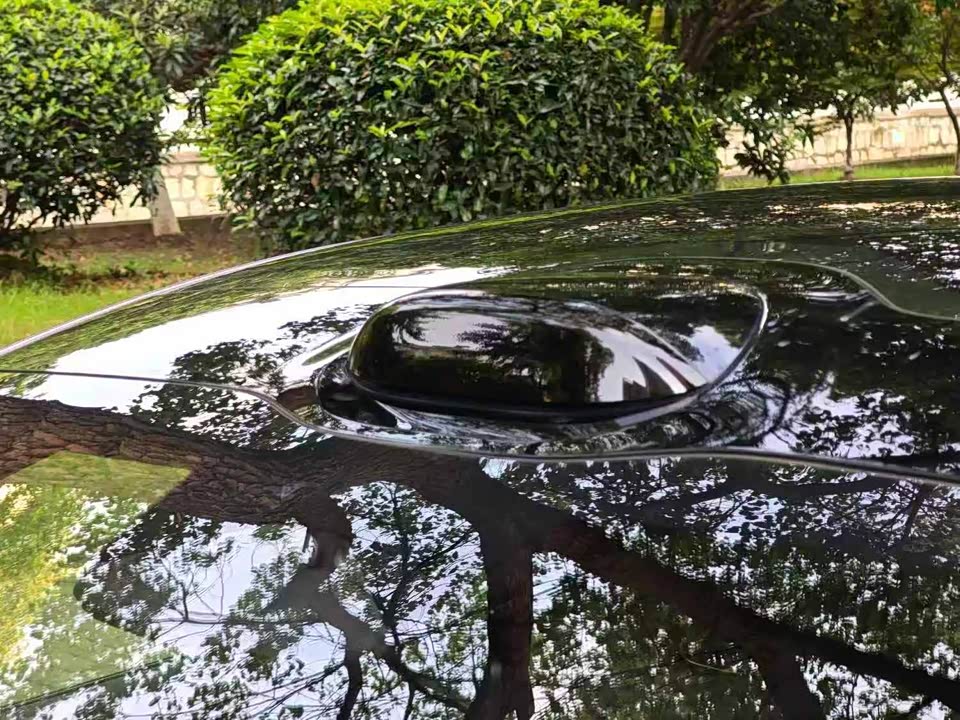 Xiaomi Xiaomi SU7 Xiaomi Xiaomi SU7
